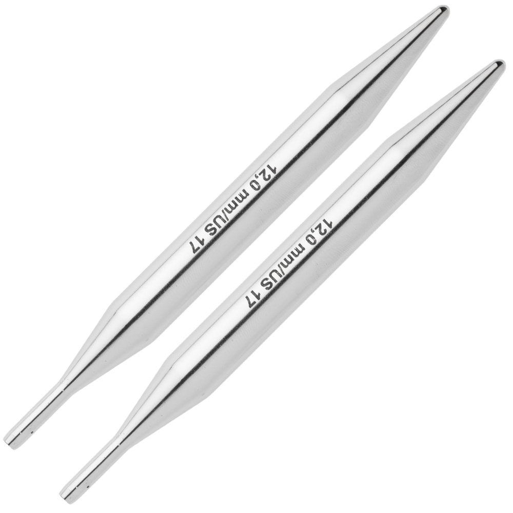 Addi Click Basic 12 Mm Misinalı Şiş Ucu - 656-2 - Hobium